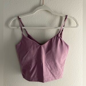 Lululemon align top